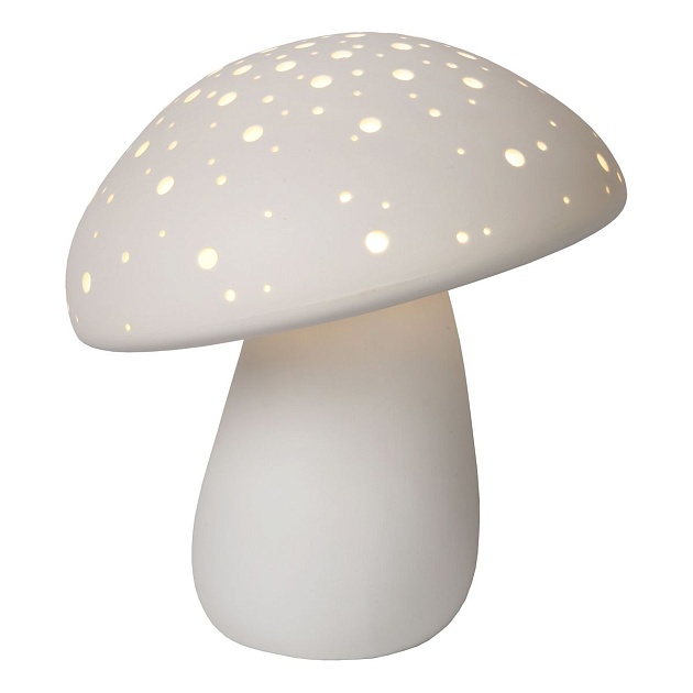 Настольная лампа Lucide Fungo 13539/01/31 Фото № 1