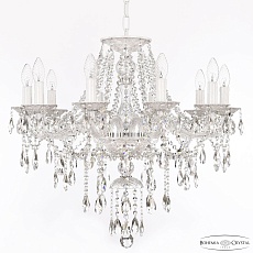 Подвесная люстра Bohemia Ivele AL16315/10/240 WG 2