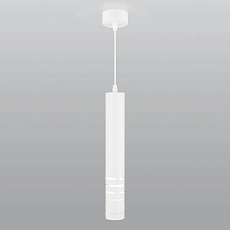 Подвесной светильник Elektrostandard DLN003 MR16 белый матовый a046061 2
