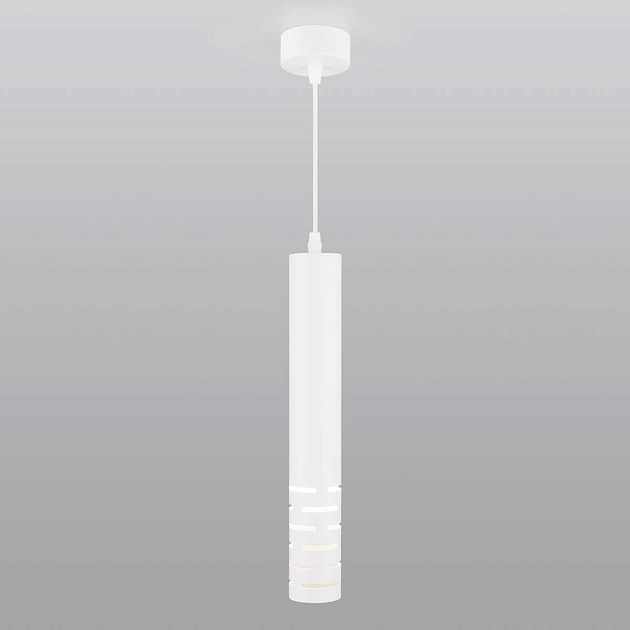 Подвесной светильник Elektrostandard DLN003 MR16 белый матовый a046061 изображение 3 Подвесной светильник Elektrostandard DLN003 MR16 белый матовый a046061 Фото № 3