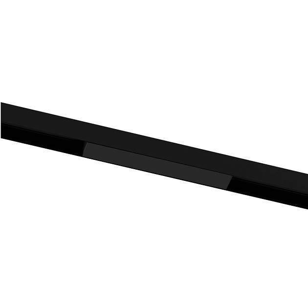 Блок питания 6063 TrackLine (24V/60W – RAL9005) 0310601 Фото № 1