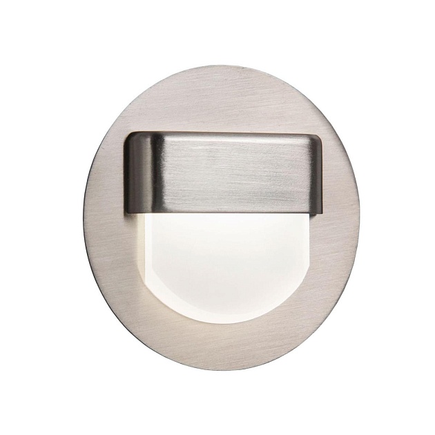 Встраиваемый светодиодный светильник Citilux Скалли CLD006R1 изображение 1 Встраиваемый светодиодный светильник Citilux Скалли CLD006R1 Фото № 1