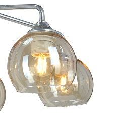 Потолочная люстра Vitaluce V3096-9/5PL 3