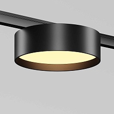 Трековый светильник Maytoni Technical Zon TR189-1-12W2.7K-B 5