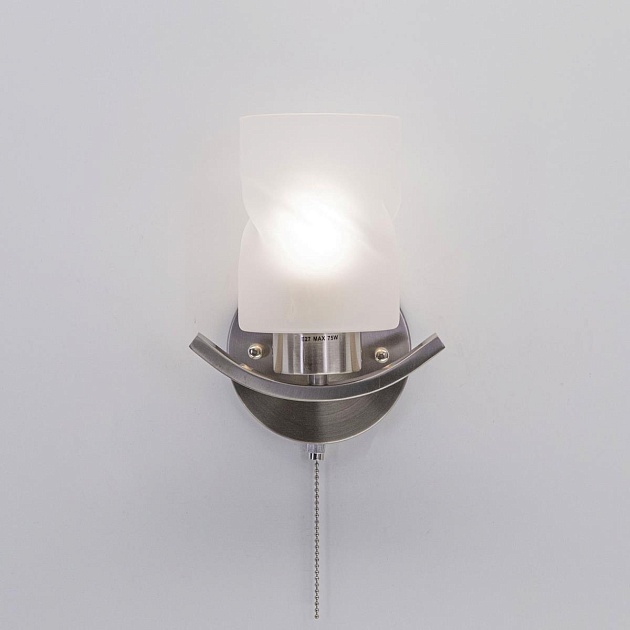 Бра Citilux Астро CL125312 изображение 3 Бра Citilux Астро CL125312 Фото № 3