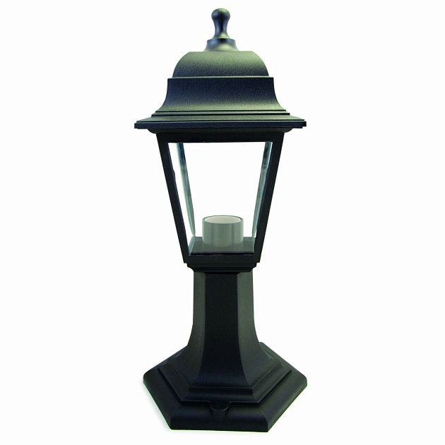 Уличный светильник Apeyron Оскар 11-12чер Фото № 1