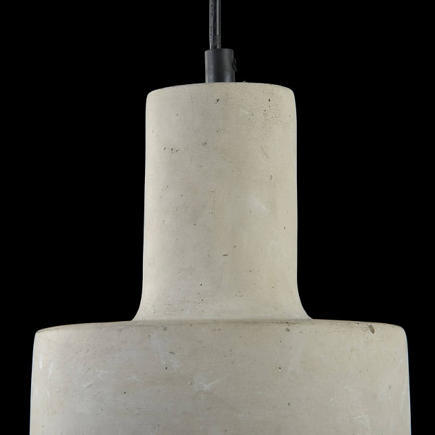 Подвесной светильник Maytoni Broni T439-PL-01-GR Фото № 4