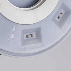 Потолочный светодиодный светильник Citilux Norma CL748181 1