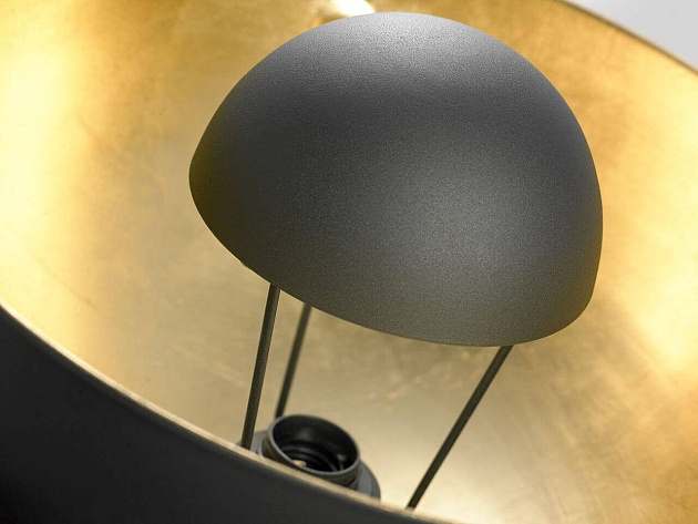 Торшер Lussole Loft Bollo LSP-9824 Фото № 2