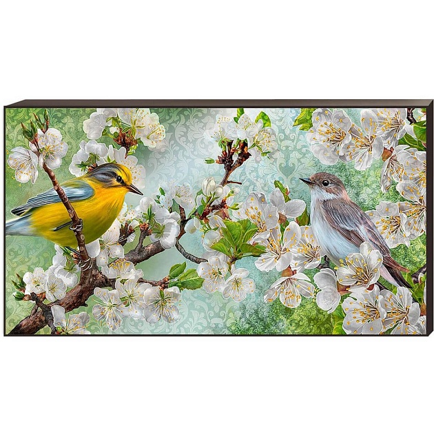 Постер на подрамнике Toplight 50x100х4см TL-D5013 Фото № 1