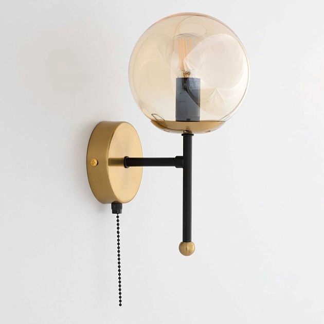 Бра Citilux Памела CL144315 изображение 7 Бра Citilux Памела CL144315 Фото № 7