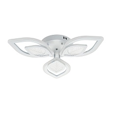 Потолочная светодиодная люстра Escada Anise 10288/6LED