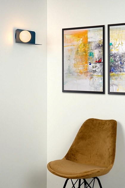 Бра Lucide Bonni 45200/01/35 изображение 4 Бра Lucide Bonni 45200/01/35 Фото № 4