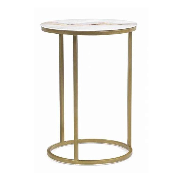 Журнальный стол Woodville Иберис 500012 Фото № 1