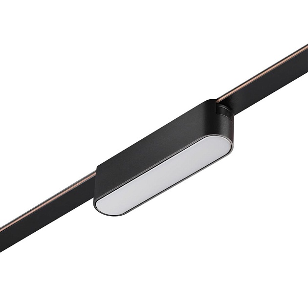 Трековый светодиодный светильник Novotech Shino Easy 359461 Фото № 7
