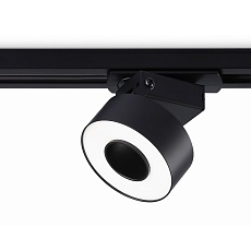 Трековый светодиодный светильник Ambrella light Track System GL6863