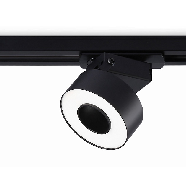 Трековый светодиодный светильник Ambrella light Track System GL6863 Фото № 1