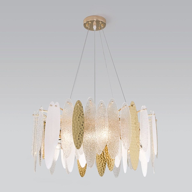 Подвесная люстра Bogates Canaria 326/8 Smart Фото № 1