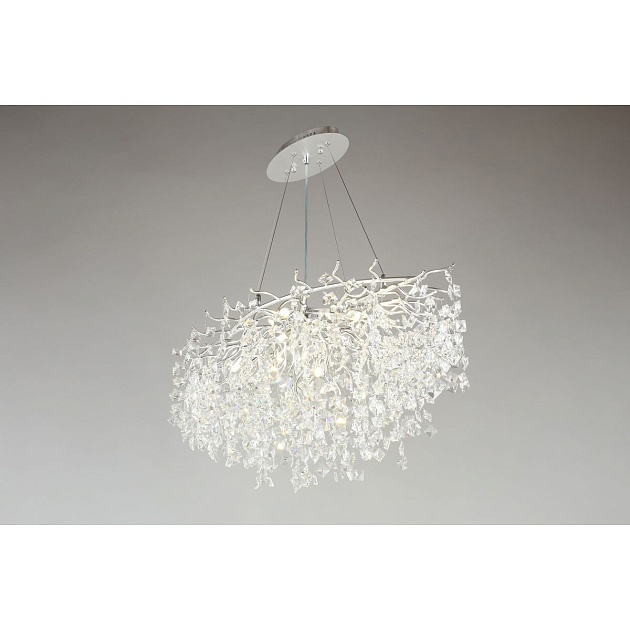 Подвесная люстра Aployt Danusia APL.846.13.10 Фото № 13