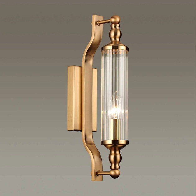 Бра Odeon Light Drops Tolero 4943/1W изображение 5 Бра Odeon Light Drops Tolero 4943/1W Фото № 5