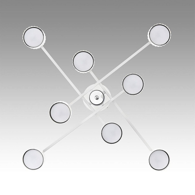 Потолочная люстра Lumion Comfi Karina 8241/8C Фото № 5