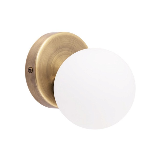 Бра Arte Lamp Bolla-Piccolo A3989AP-1AB Фото № 1