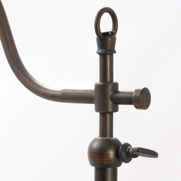 Торшер Lussole Milazzo LSL-2905-01 изображение 2 Торшер Lussole Milazzo LSL-2905-01 Фото № 2