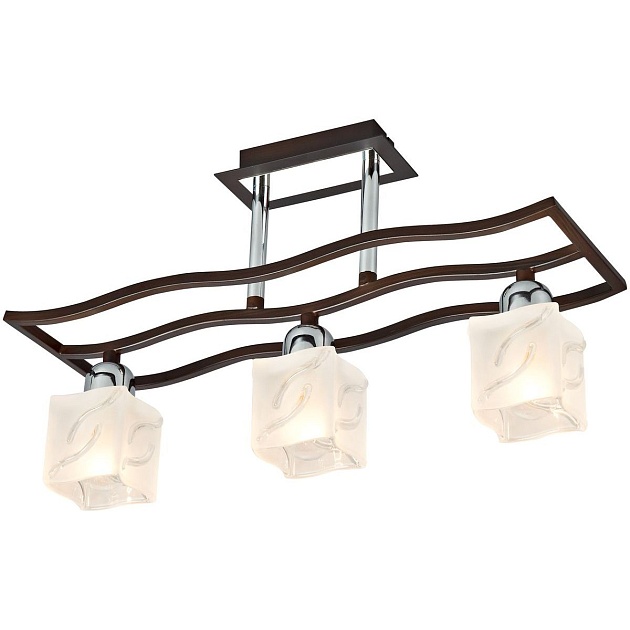 Потолочная люстра Velante 282-103-03 изображение 1 Потолочная люстра Velante 282-103-03 Фото № 1