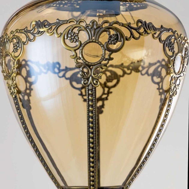 Подвесная люстра Citilux Каир CL419233 Фото № 6