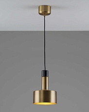 Светильник подвесной Moderli Goldy V11317-1P 1