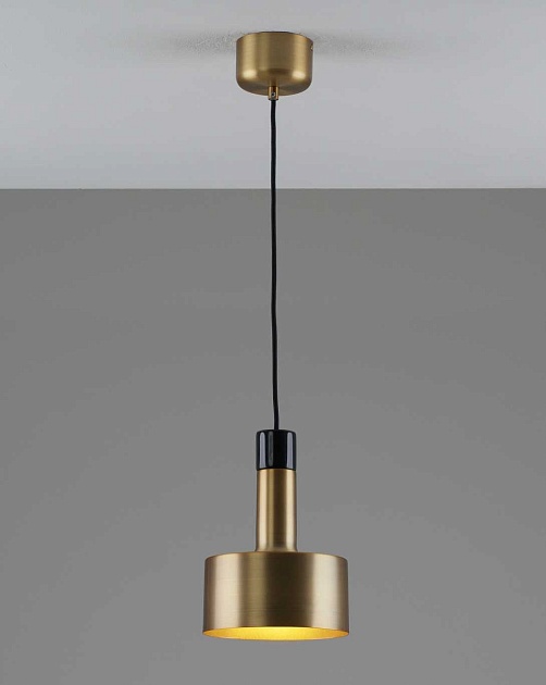 Светильник подвесной Moderli Goldy V11317-1P Фото № 2