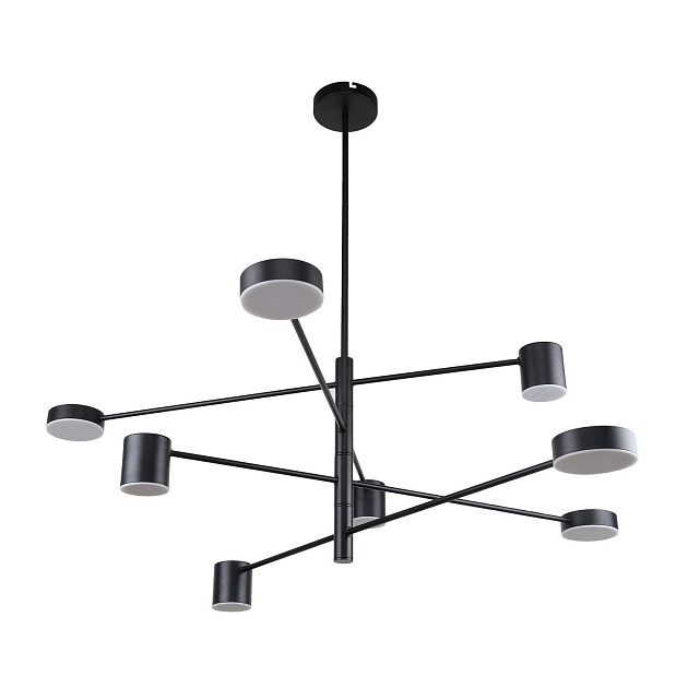 Подвесная люстра F-Promo Ducan 3094-8P Фото № 2