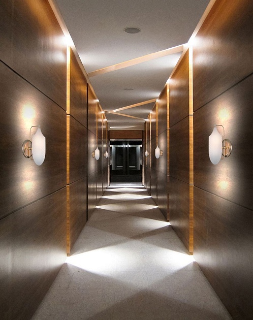 Бра Escada 2100/1A изображение 5 Бра Escada 2100/1A Фото № 5