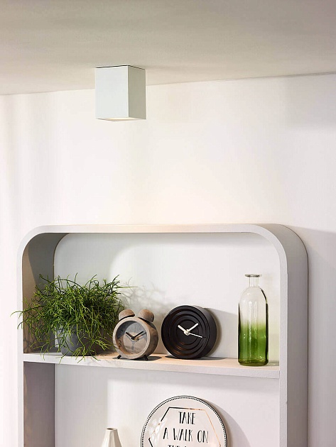 Потолочный светильник Lucide Bentoo Led 09913/05/31 изображение 2 Потолочный светильник Lucide Bentoo Led 09913/05/31 Фото № 2