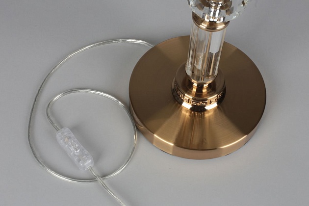 Настольная лампа Aployt Patricia APL.716.14.01 Фото № 2