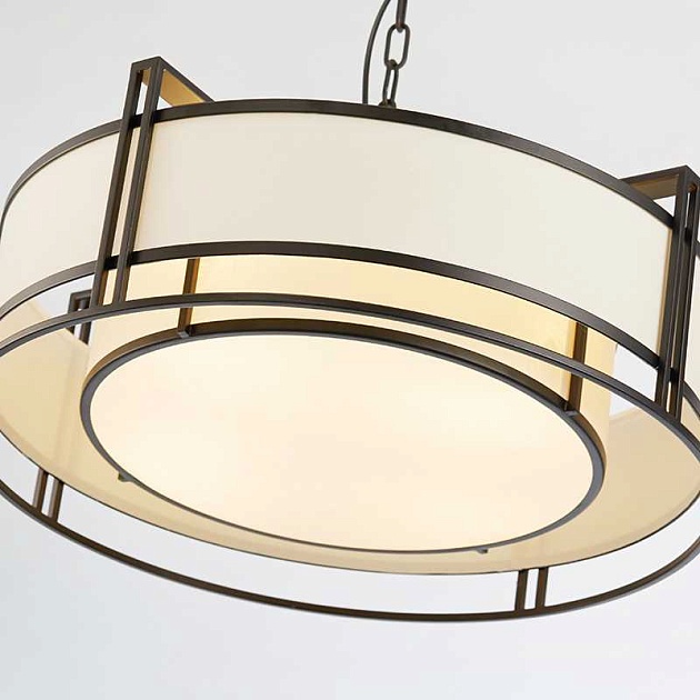 Подвесная люстра Imperium Loft Aden 151582-26 Фото № 7