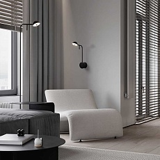 Настенный светильник Freya Modern FR5549WL-L7B 2