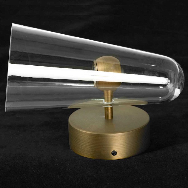 Бра настенное Lussole MILAM LSP-7456 Фото № 3