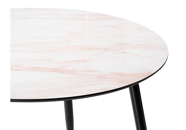 Кухонный стол Woodville Анселм 474319 изображение 3 Кухонный стол Woodville Анселм 474319 Фото № 3