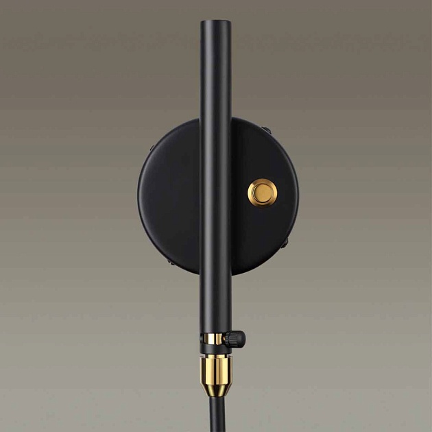 Спот Odeon Light Walli Kerbi 4830/1W Фото № 2