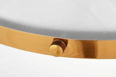 Подвесной светильник Lumina Deco Ettore LDP 710-300 MD+WT 1