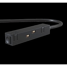 Ввод питания для магнитного шинопровода Maytoni Magnetic track system TRA004B-22B 4