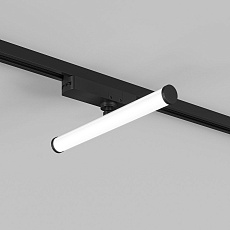 Трековый светодиодный светильник Denkirs Strom DK6448-BK 2