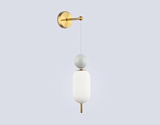 Настенный светильник со сменной лампой Ambrella light High Light LH53108 2