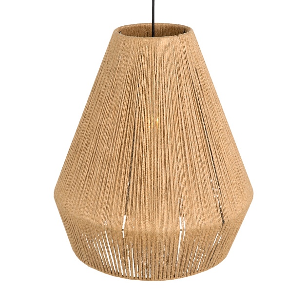 Подвесной светильник Freya Modern LoungeGarden FR5247PL-01BG1 Фото № 4