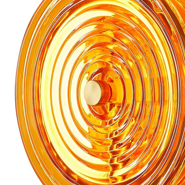 Настенный светодиодный светильник Freya Borbon FR5442WL-L7YW Фото № 2