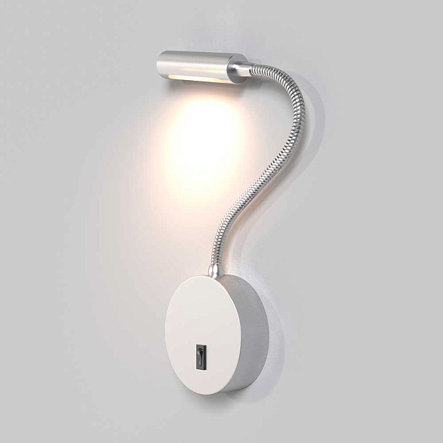 Бра Maytoni Stem C035WL-L3CH3K Фото № 5