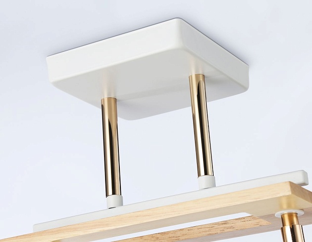 Спот Ambrella light Traditional Modern TR9501 изображение 2 Спот Ambrella light Traditional Modern TR9501 Фото № 2