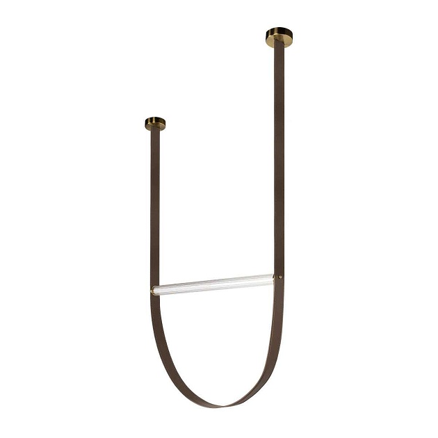 Подвесной светодиодный светильник Loft IT Liana 10221/1250 изображение 1 Подвесной светодиодный светильник Loft IT Liana 10221/1250 Фото № 1