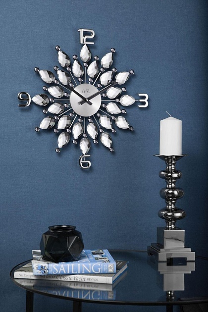 Настенные часы Tomas Stern 8039 изображение 3 Настенные часы Tomas Stern 8039 Фото № 3